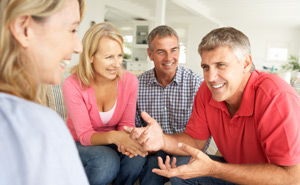 Personal Service From Pay Yourself First