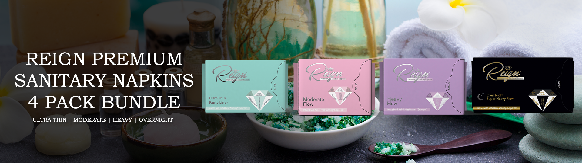 Product Banner