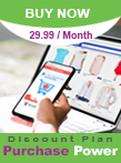 Purchase Power Discount Plan